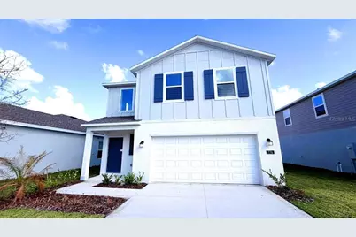 776 Trotters Drive, Eagle Lake, FL 33839 - Photo 1