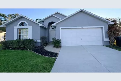 548 Eagle Pointe S, Kissimmee, FL 34746 - Photo 1