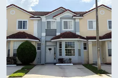 1256 S Beach Circle, Kissimmee, FL 34746 - Photo 1