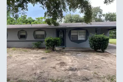 2443 Lilly Street, Lake Wales, FL 33898 - Photo 1