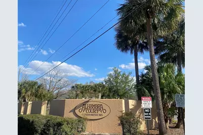 5219 Via Hacienda Circle #B209, Orlando, FL 32839 - Photo 1