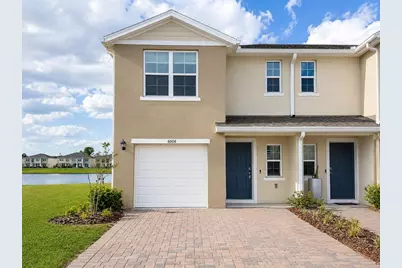 6606 Leo Lane, Harmony, FL 34773 - Photo 1