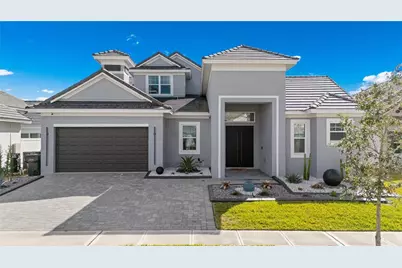 239 Hampton Loop, Davenport, FL 33837 - Photo 1