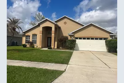 4904 Zion Drive, Saint Cloud, FL 34772 - Photo 1
