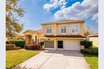 106 Burrell Circle, Kissimmee, FL 34744 - Photo 1