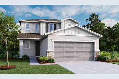 2520 29th Lane E, Palmetto, FL 34221 - Photo 1