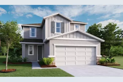 2521 29th Lane E, Palmetto, FL 34221 - Photo 1