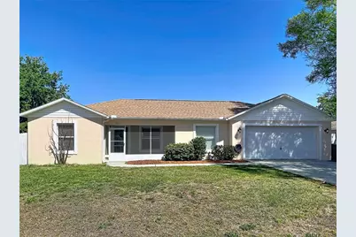323 Fox Lake Drive, Lakeland, FL 33809 - Photo 1