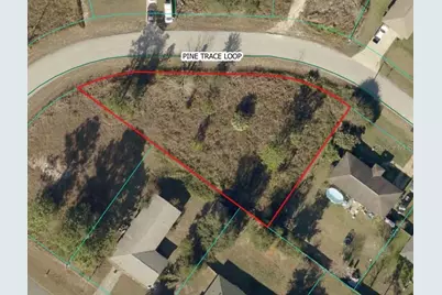 Pine Trace Loop, Ocala, FL 34472 - Photo 1
