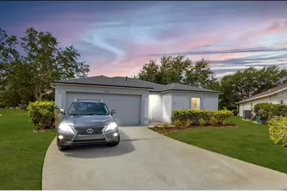 6912 Raccoon Court, Melbourne, FL 32940 - Photo 1