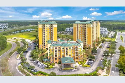 8101 Resort Village Dr #31406, Orlando, FL 32821 - Photo 1