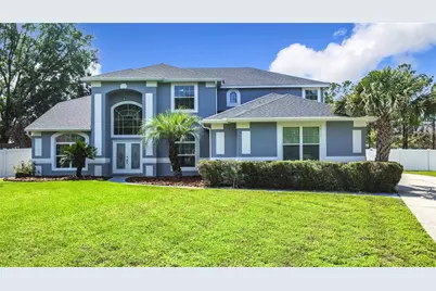 541 Green Park Court, Oviedo, FL 32765 - Photo 1