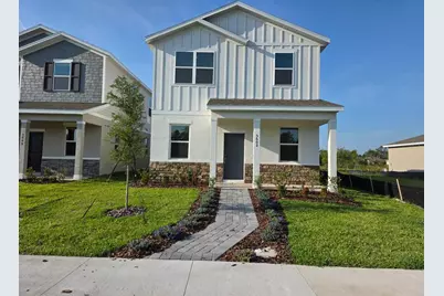 5602 Stockade Boulevard, Saint Cloud, FL 34771 - Photo 1