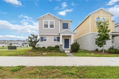 1736 Fulfillment Drive, Kissimmee, FL 34744 - Photo 1
