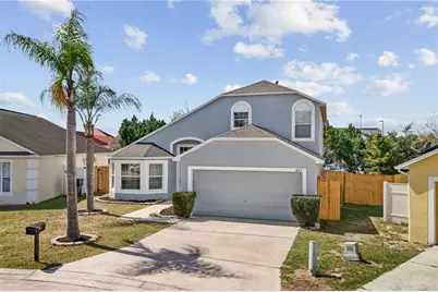 449 Majesty Drive, Davenport, FL 33837 - Photo 1