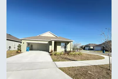 307 Taylor Groves Street, Lake Wales, FL 33898 - Photo 1