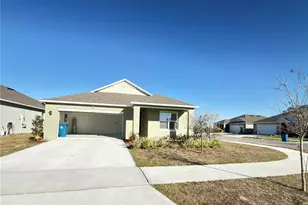 307 Taylor Grvs St, Lake Wales, FL 33898 - Photo 1