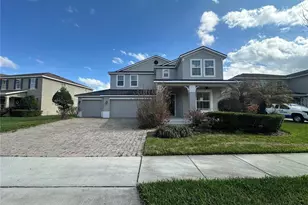 7738 Summerlake Pointe Boulevard, Winter Garden, FL 34787 - Photo 1