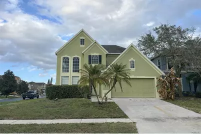1907 Cedar Arch Lane, Orlando, FL 32824 - Photo 1