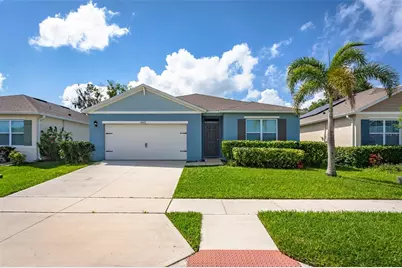 4088 Sherlock Court, Orlando, FL 32824 - Photo 1