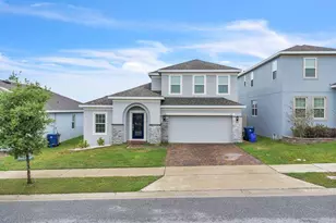187 Hydra Wy, Groveland, FL 34736 - Photo 1
