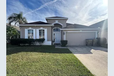 2616 Quarterdeck Court, Kissimmee, FL 34743 - Photo 1