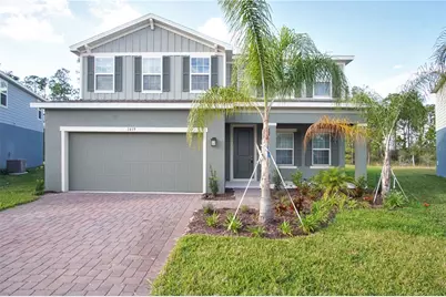 1419 Eucalyptus Way, Davenport, FL 33837 - Photo 1