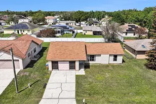 505 Kilimanjaro Dr, Kissimmee, FL 34758 - Photo 1