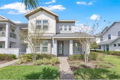 7235 Nemours Parkway, Orlando, FL 32827 - Photo 1