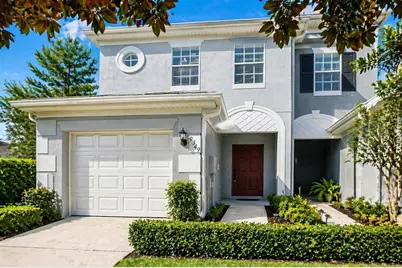 9349 Jasmine Flower Lane #176, Orlando, FL 32832 - Photo 1