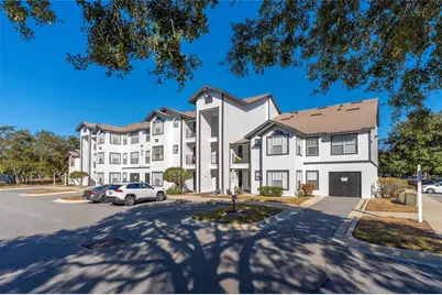 2203 Key West Court #422, Kissimmee, FL 34741 - Photo 1