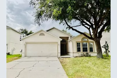 115 Jefferson Boulevard, Davenport, FL 33897 - Photo 1