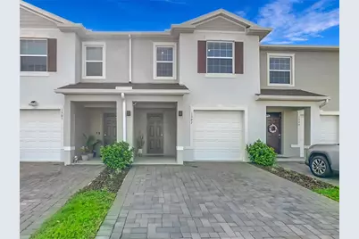 1307 Mako Way, Kissimmee, FL 34741 - Photo 1