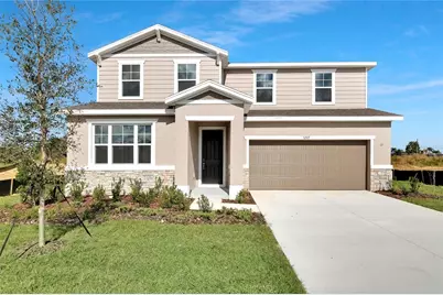 1265 Daisy Hill Avenue, Dundee, FL 33838 - Photo 1