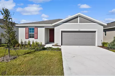 5307 Mickey Avenue, Winter Haven, FL 33884 - Photo 1
