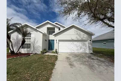4359 Spring Blossom Drive, Kissimmee, FL 34746 - Photo 1