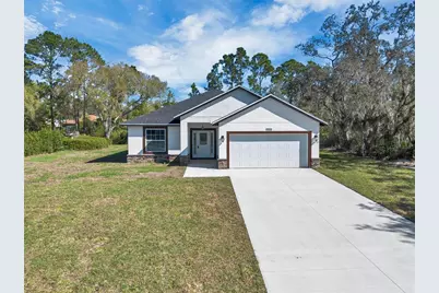 9003 Sheppard Drive, Lake Wales, FL 33898 - Photo 1