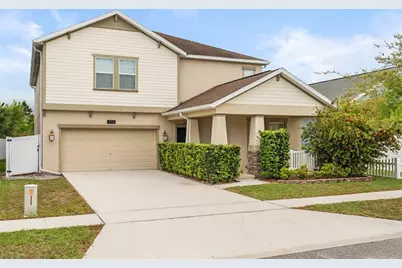 3117 Dark Sky Dr, Saint Cloud, FL 34773 - Photo 1