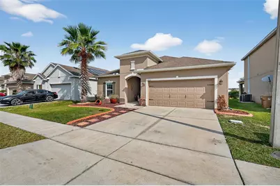 2502 Isabela Terrace, Kissimmee, FL 34743 - Photo 1