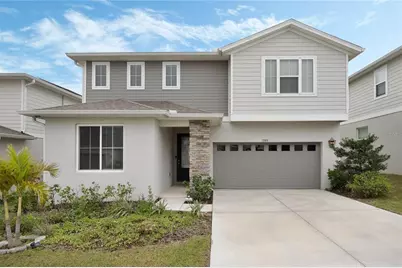 1108 Sugarwood Street, Davenport, FL 33837 - Photo 1