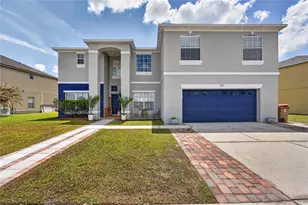 2521 Jasmine Trace Dr, Kissimmee, FL 34758 - Photo 1