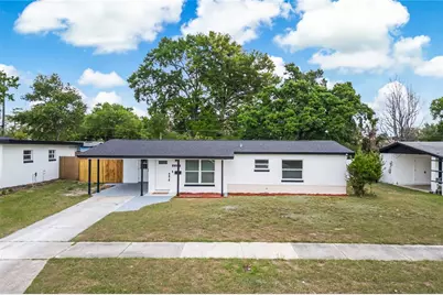 3307 Mahalia Place, Orlando, FL 32805 - Photo 1