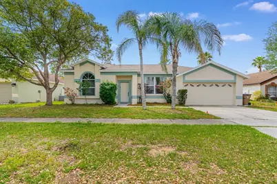 8616 Cavendish, Kissimmee, FL 34747 - Photo 1
