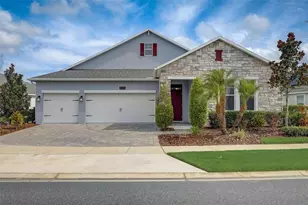 4693 Fairy Tale Cir, Kissimmee, FL 34746 - Photo 1