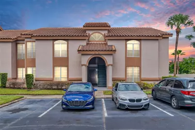 4807 Normandy #202, Orlando, FL 32811 - Photo 1