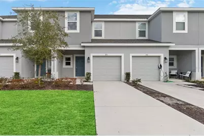 1851 Roosevelt Place, Saint Cloud, FL 34769 - Photo 1