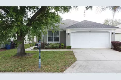 2814 Kokomo Loop, Haines City, FL 33844 - Photo 1