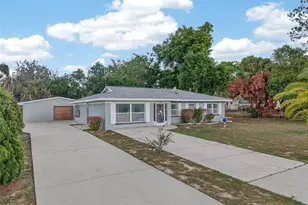 370 E Columbia St, Lake Alfred, FL 33850 - Photo 1