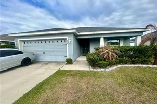 336 St Georges Cir, Eagle Lake, FL 33839 - Photo 1