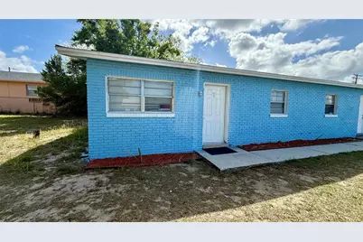 325 W Pierce Street #1, Lake Alfred, FL 33850 - Photo 1